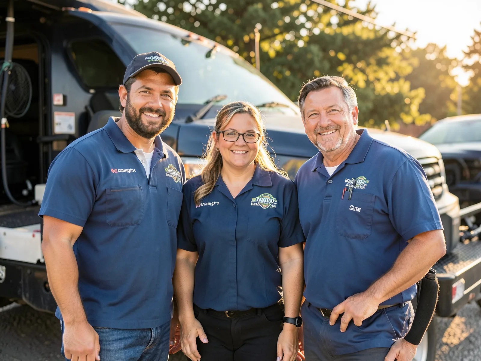 Roof Repair company in Del Mar, CA